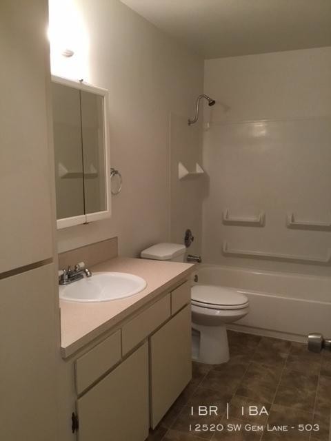 Building Photo - 1 bedroom in Beaverton OR 97005