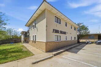 Building Photo - 1407 Ford St