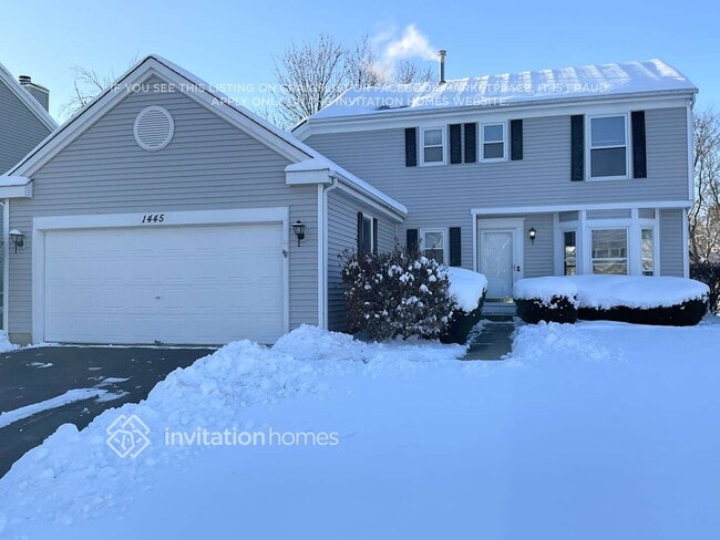 Building Photo - 1445 Woodscreek Cir