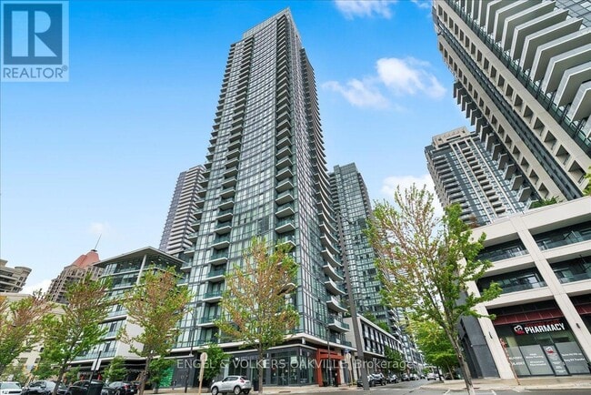 Photo du bâtiment - 4099-4099 Brickstone Mews