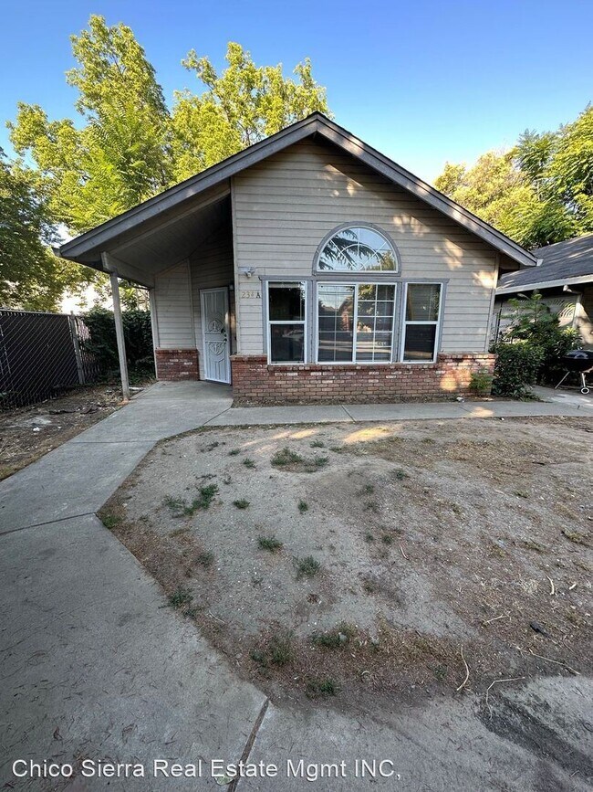 Building Photo - 4 br, 2 bath House - 234 Cedar St - A