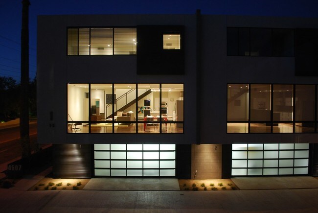 Foto del edificio - 4507 N 12th St