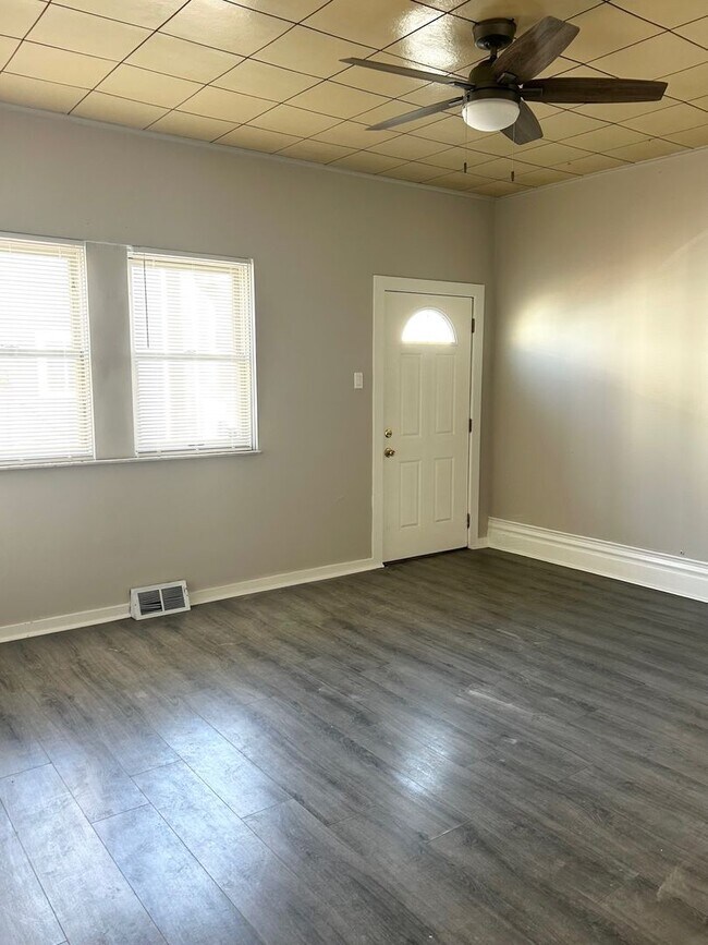 Foto del edificio - 427 Taylor St