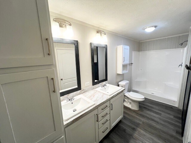 Foto del edificio - 46000 Geddes Rd