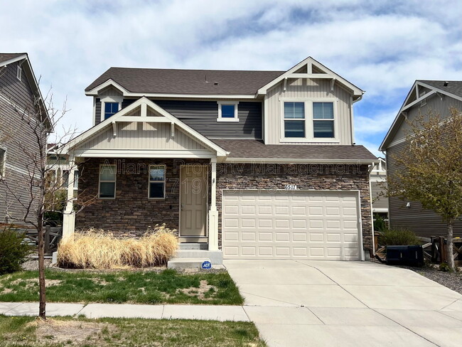 Building Photo - 6517 Sugarberry Lane