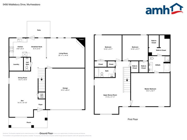 Building Photo - 5456 Middlebury Dr