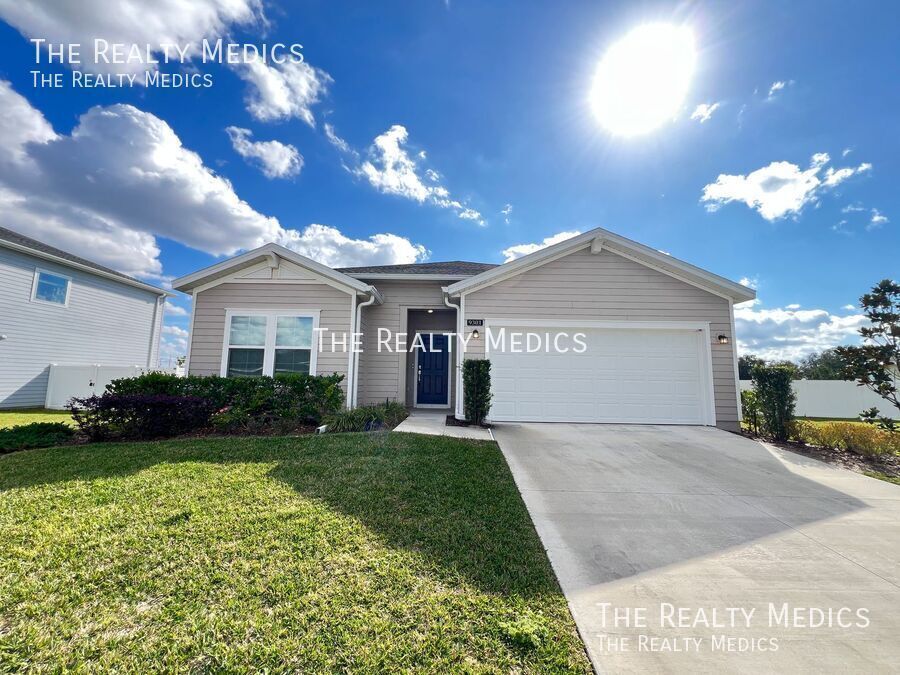 Foto principal - 9301 SW 58th Cir