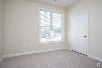 Second Bedroom - Groves at Berry Creek