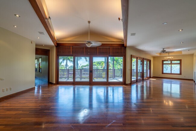 Foto del edificio - Lanikai Luxury Rental w/ Pool & Spa