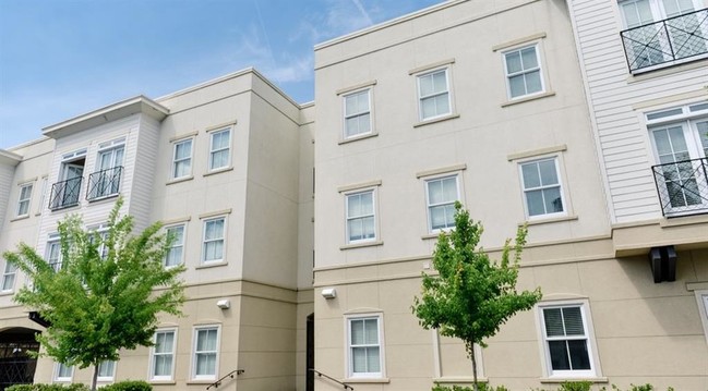 Foto del edificio - Alice Hall