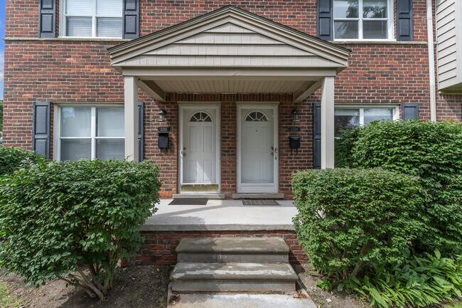 Foto del edificio - 3354 Coolidge Hwy