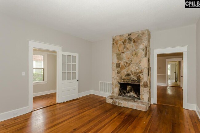 Foto del edificio - 1205 Maple St
