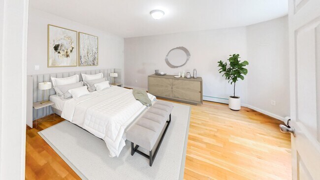 Foto del edificio - 35 Juniper St