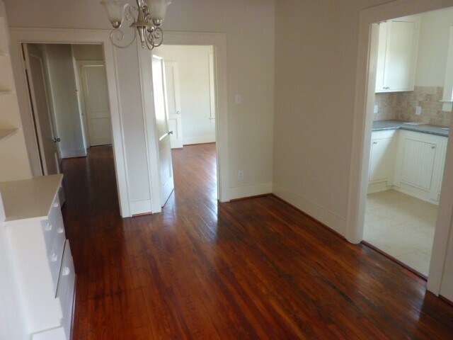 Foto del edificio - 4105 McKinney St