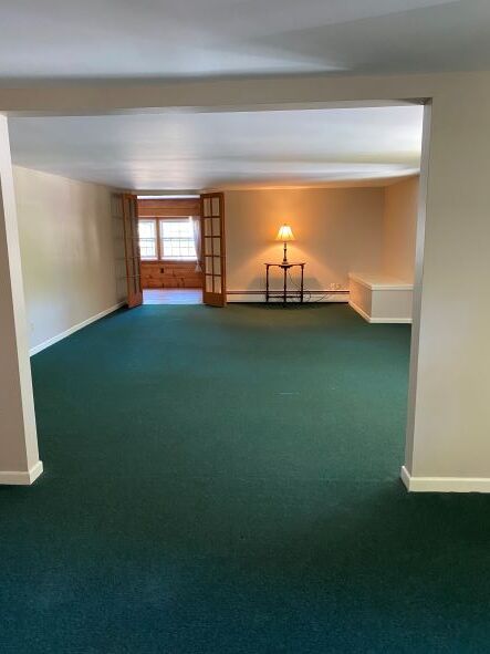 Living Room - 3875 N Buffalo Rd