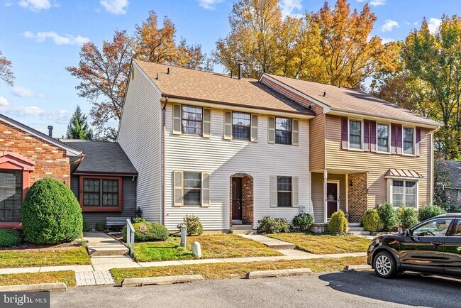 Foto del edificio - 2 Norwood Ct