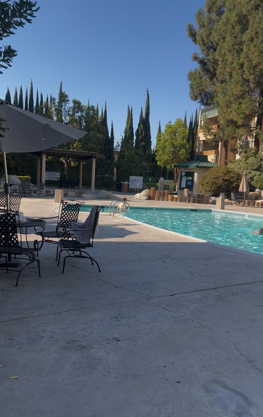 Photo - Spacious and Beautiful Condo for Rent