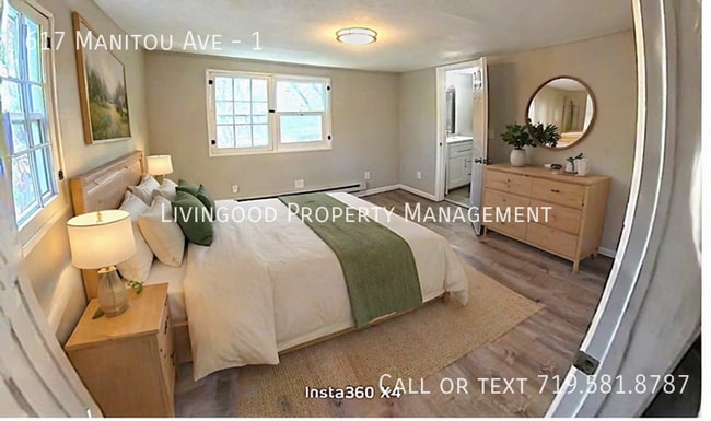 Building Photo - 617 Manitou Ave