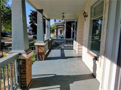 Foto del edificio - 1129 Park Ave