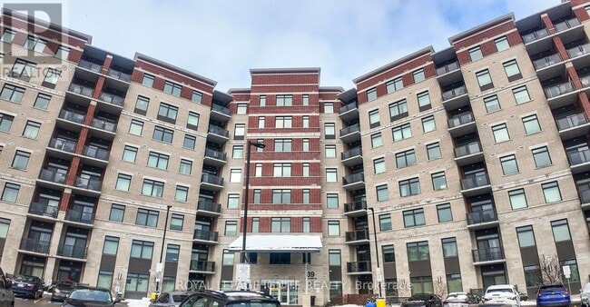 Building Photo - 39 New Delhi Dr