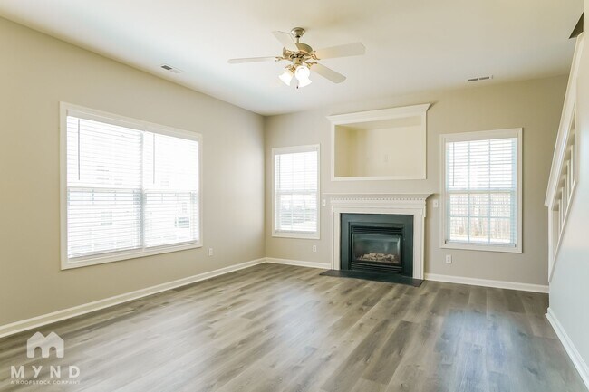 Building Photo - 1209 Kinsfolk Circle