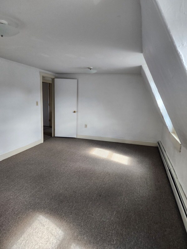 Foto del edificio - Whittenton Street Apartments