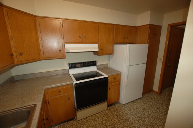 Foto del edificio - 1225 Broadway N