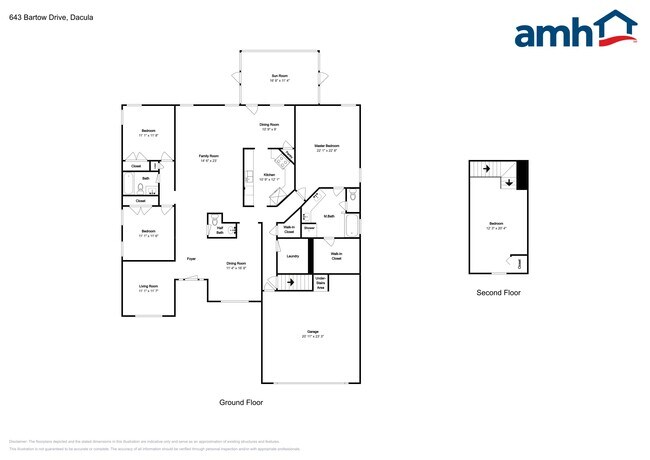 Building Photo - 643 Bartow Dr