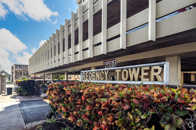 Building Photo - Regency Tower