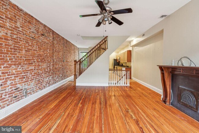 Foto del edificio - 828 N 21st St