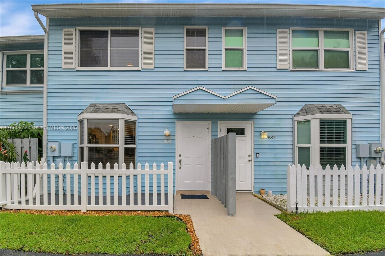 Foto principal - 1881 NE 15th Ave