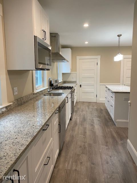 Building Photo - 3 br, 1 bath Apartment - 46 Felton St