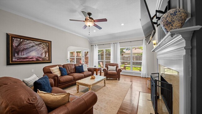 Foto del edificio - 14607 Graywood Grove Ln