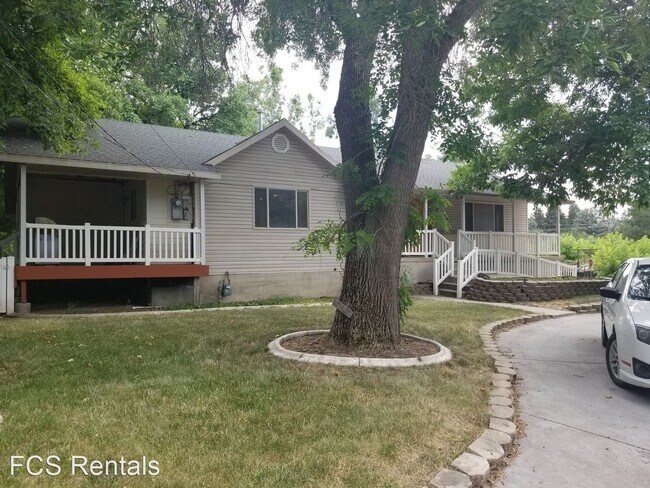 Building Photo - 4 br, 3 bath House - 2016 E 5290 S