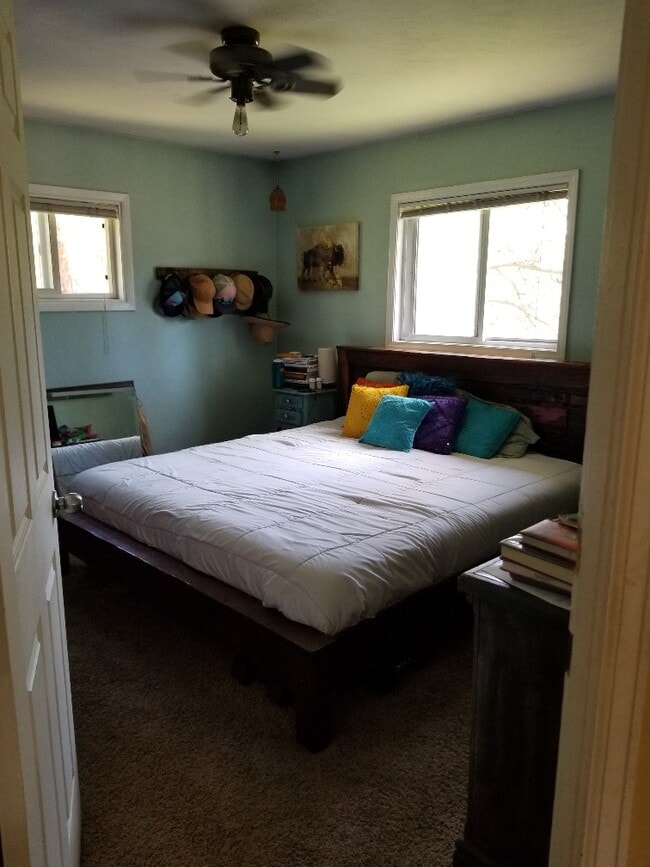 Photo - 28757 Buffalo Park Rd House