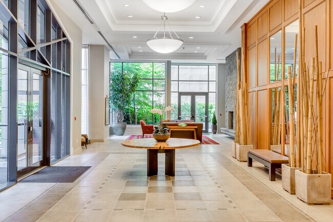 Foto del edificio - 1420 Terry Ave