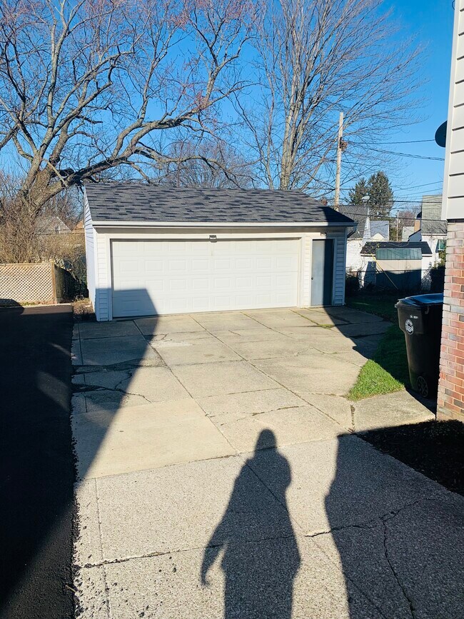 14220 Triskett Rd, Cleveland, OH 44111 House Rental in Cleveland, OH