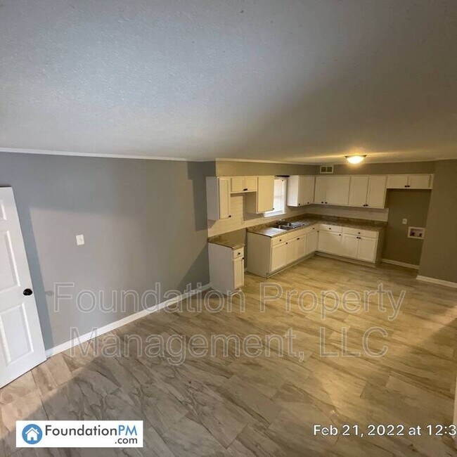 Foto del edificio - 2934 N Trezevant St