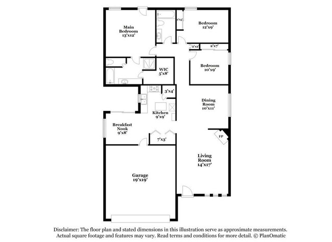 Building Photo - 16924 Tableland Trail