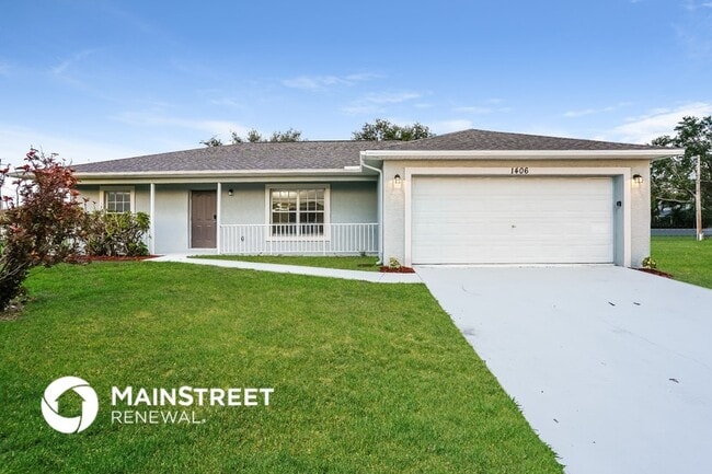 Building Photo - 1406 NW 8th Pl