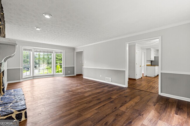 Foto del edificio - 4966 Cold Springs Dr NW