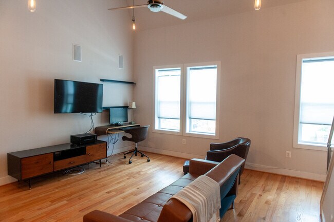 Foto del edificio - 4122 5TH St NW