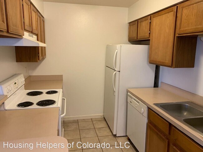 Foto del edificio - 1 br, 1 bath House - 4656 White Rock Circl...