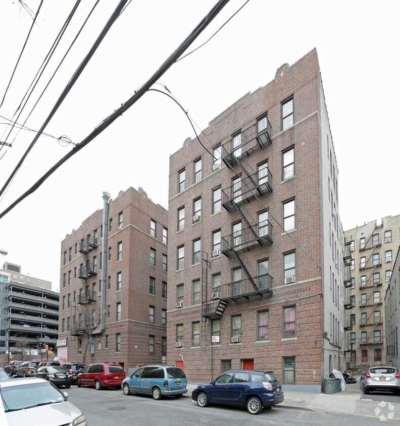 Foto del edificio - 3505 Wayne Ave