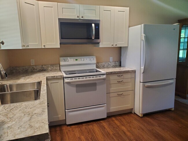 Foto del edificio - 2541 58th St