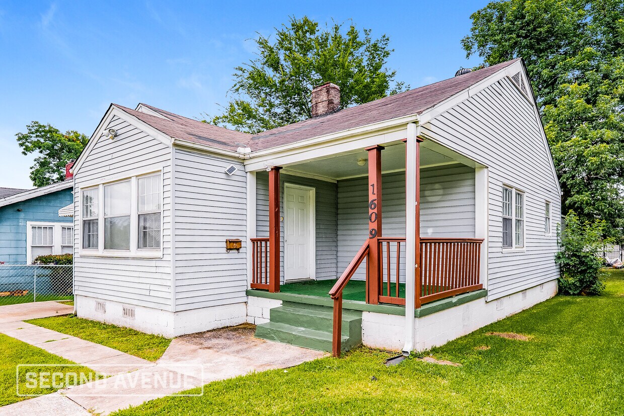 Foto principal - 1609 51st St W