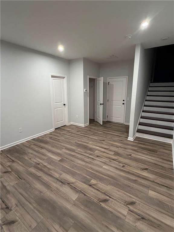 Building Photo - 1449 Creekside Cir NW