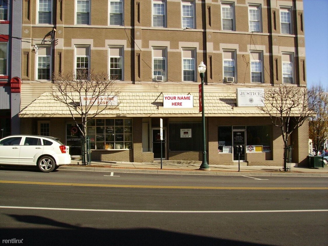 186 S Main St, Washington, PA 15301 Condo for Rent in Washington, PA