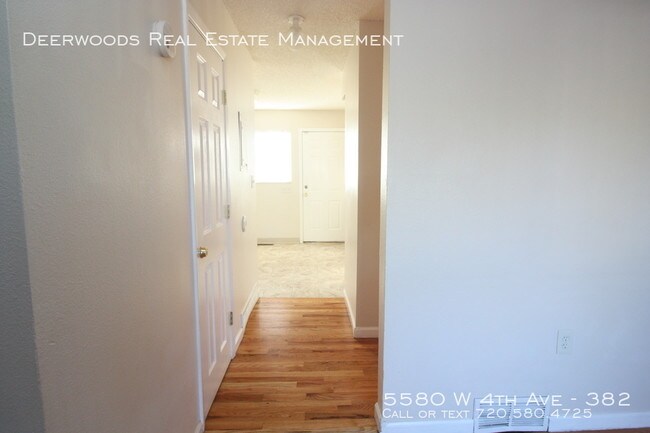 Building Photo - 5580 W 4th Ave