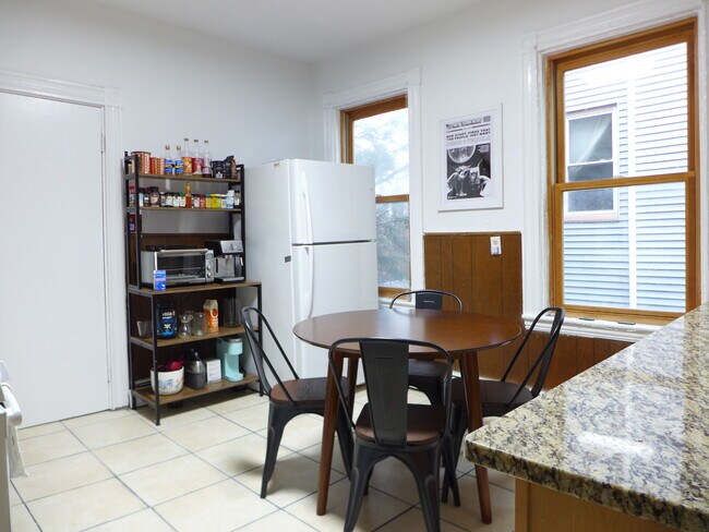 Foto del edificio - 104 Calumet St